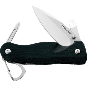 Leatherman CRATER C33T Utility Knife